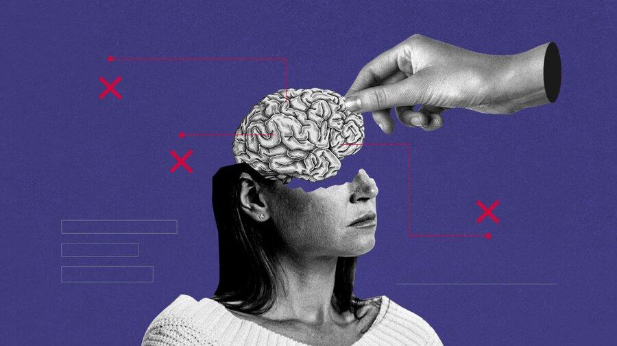 Comment les violences sexistes endommagent le cerveau des femmes @forumpfeminista