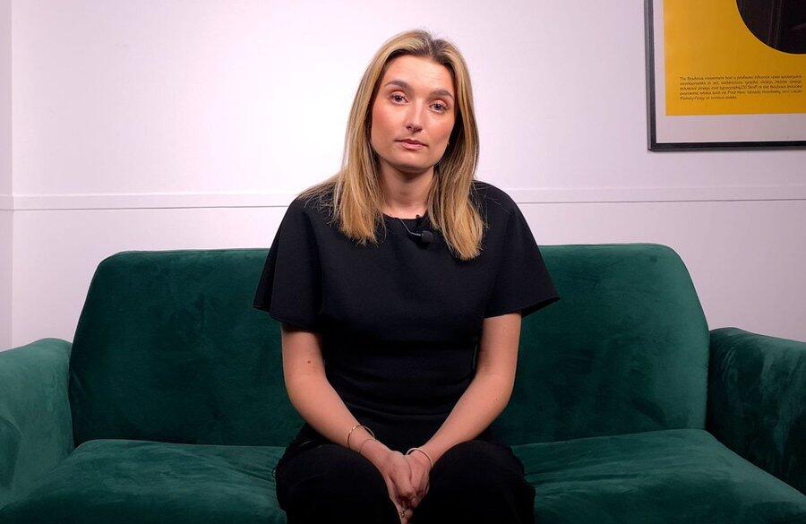 Alicia Ambroise: «Je suis la fille d'un pédocriminel et la loi risque de m'obliger à lui verser une pension» @ELLEfrance