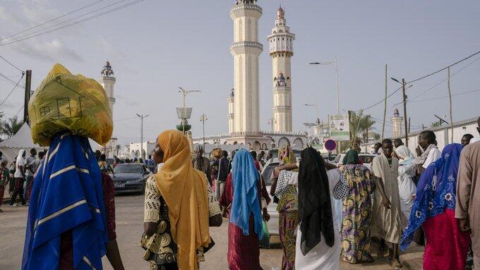Sénégal: un maître coranique condamné à 20 ans de 