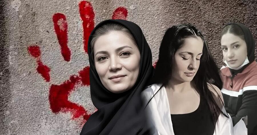 Iran. Des femmes en quête d'indépendance victimes de féminicides @IranWireEnglish